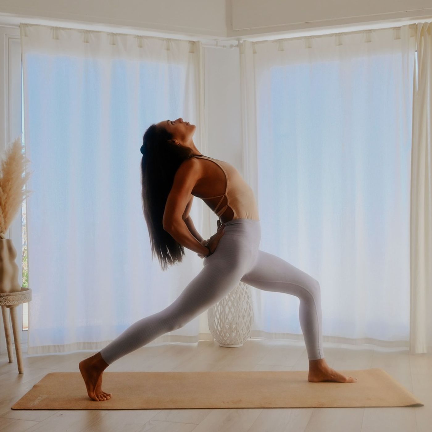Yogalignement ☾