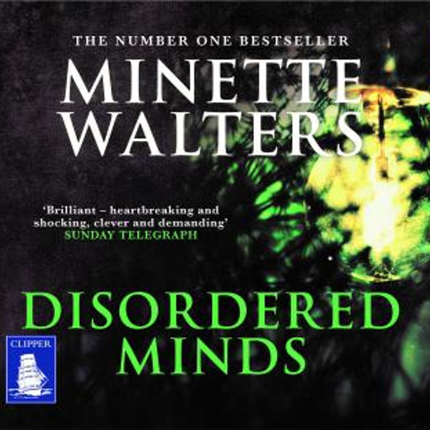 Unlock Top Full Audiobooks in Mystery, Thriller & Horror, Suspense