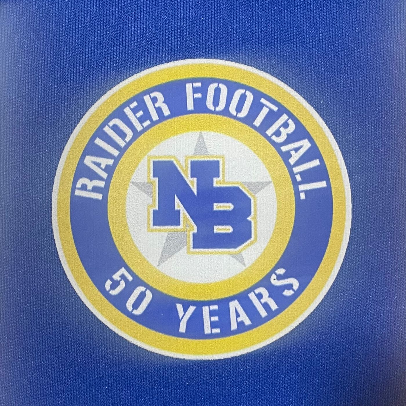 North Brunswick Raiders Football