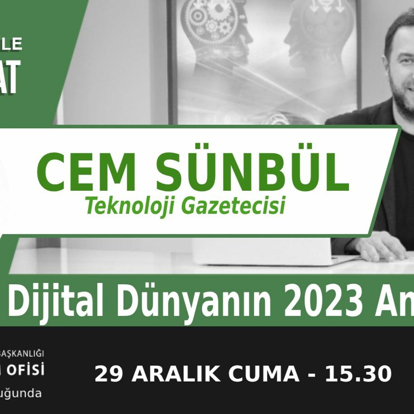 "Dijital Dünyanın 2023 Analizi" | Bölüm462