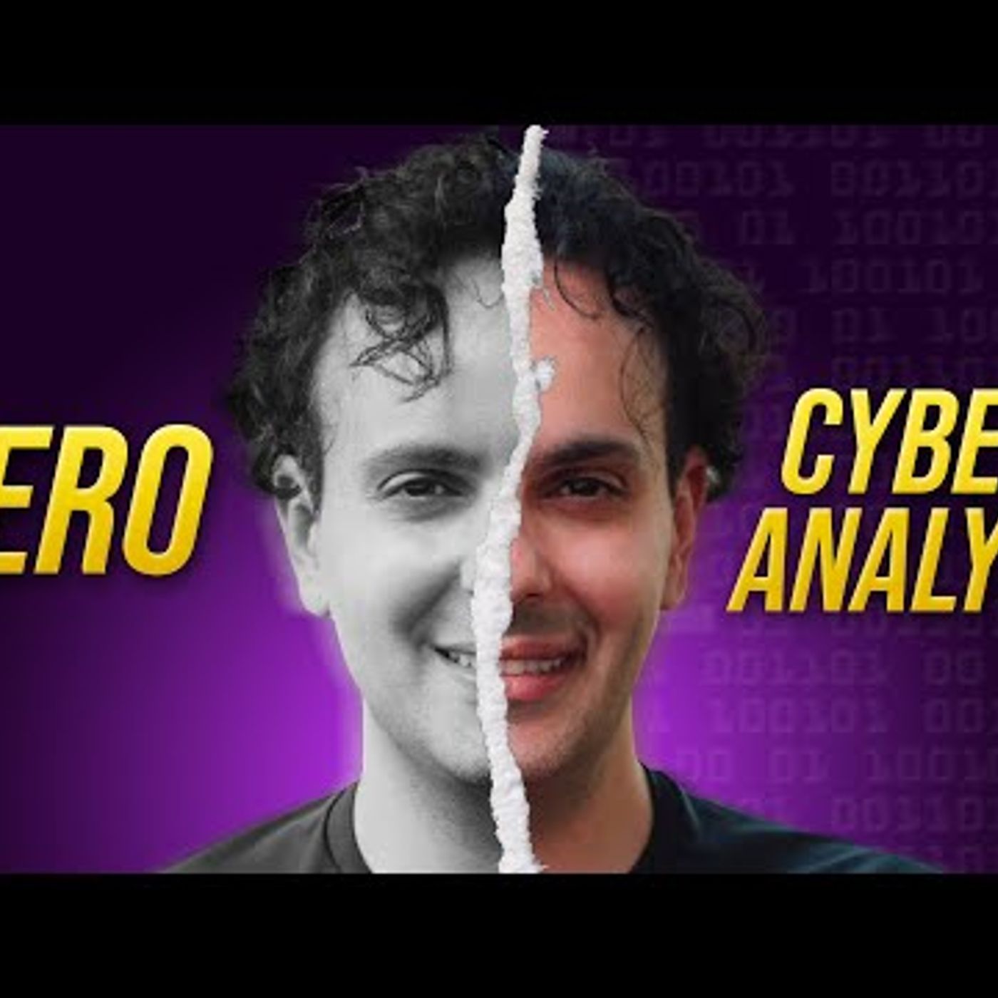 Portada de UnixGuy | Cyber Security