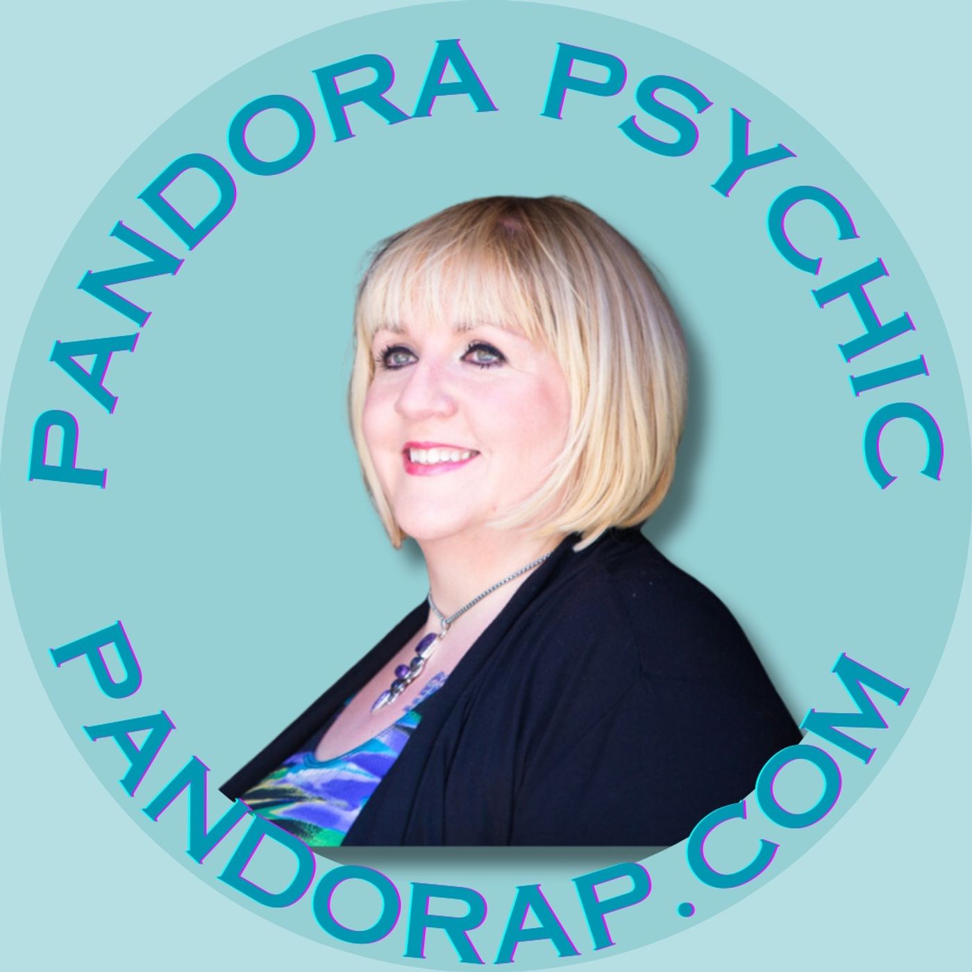 Pandora Psychic Medium