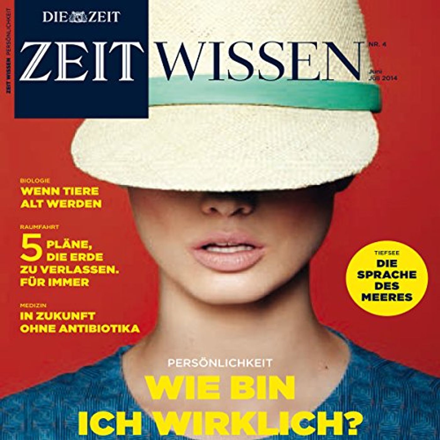 You Can Listen to Any Audiobook in Newspapers & Magazines, News & Culture of Your Choice