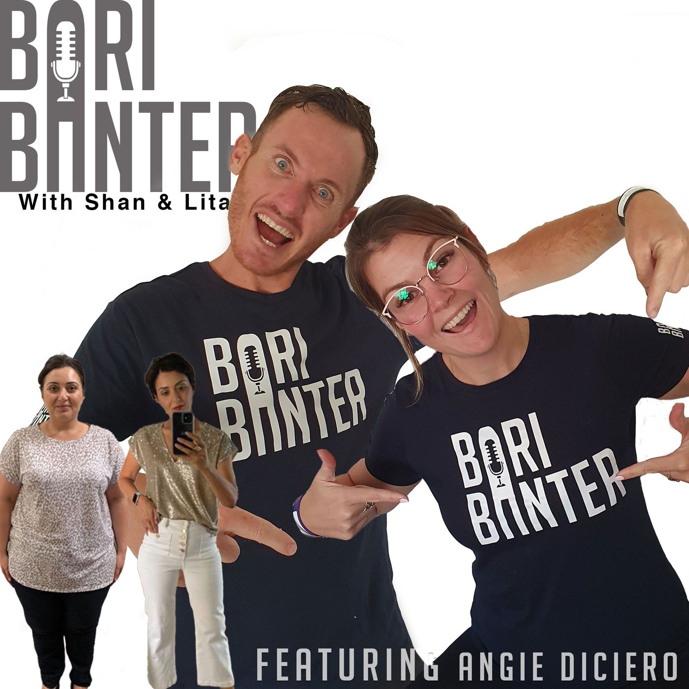 BARI BANTER