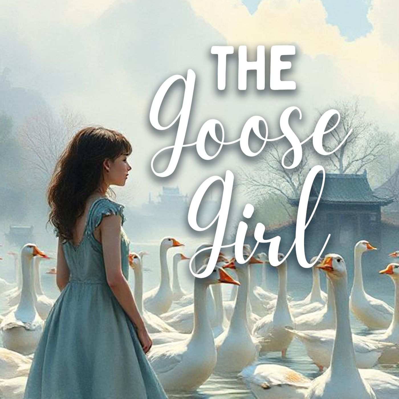 The Goose Girl episode artwork
