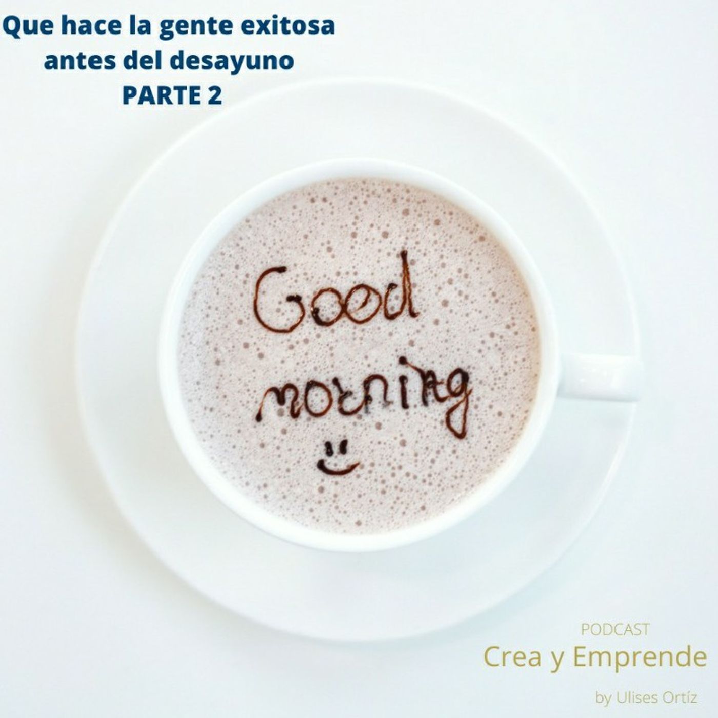 Crea Y Emprende