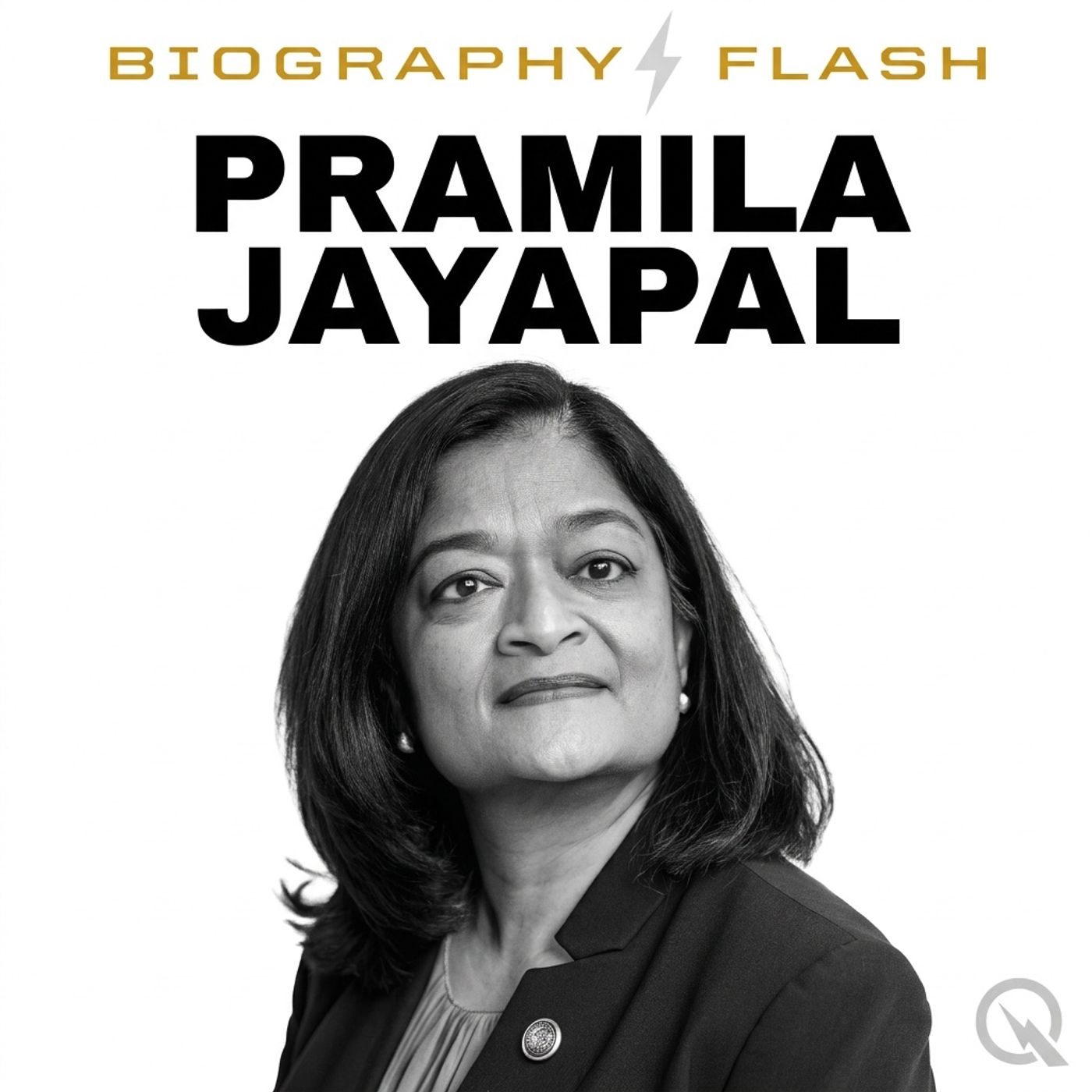 Pramila Jayapal - Biography Flash