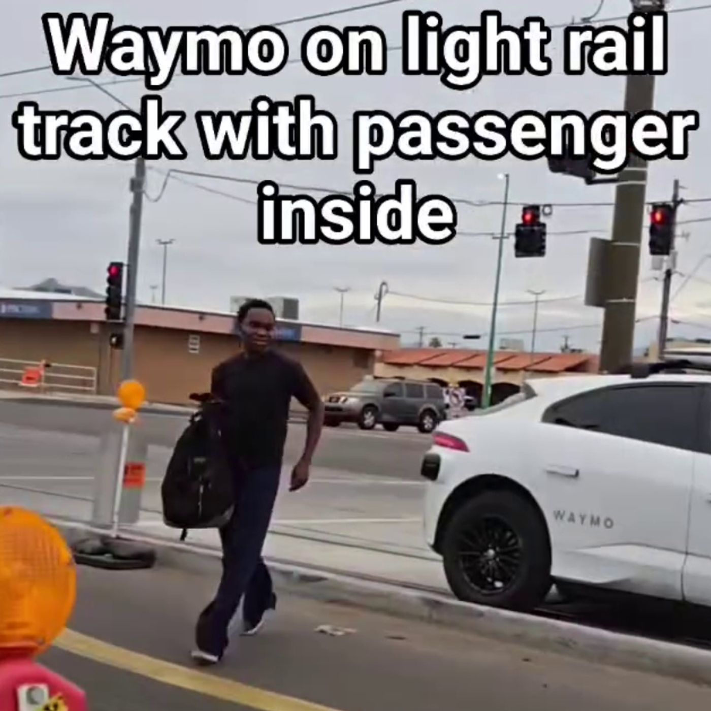 Wrong-Way Waymo, Beloved Bar's Baculum Stolen, and A Sweet Potato Up the Rectum episode artwork