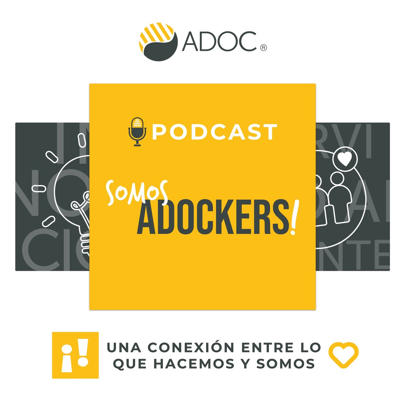 Empresas ADOC - Podcasts
