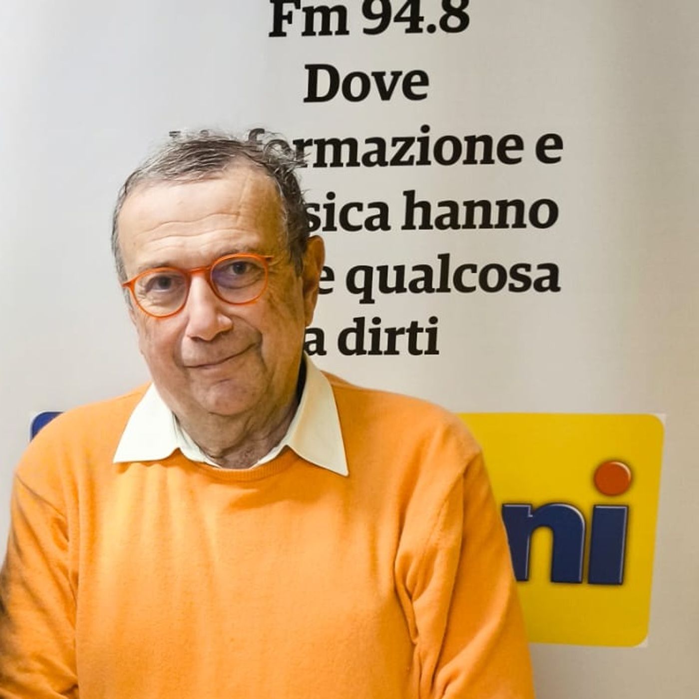 Ci si può ancora fidare dei giornalisti? episode artwork