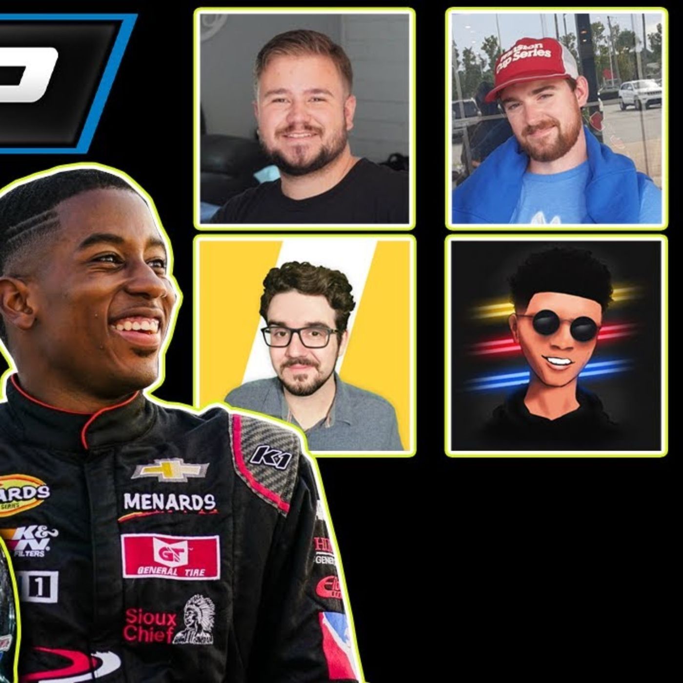 Daily Cars Race