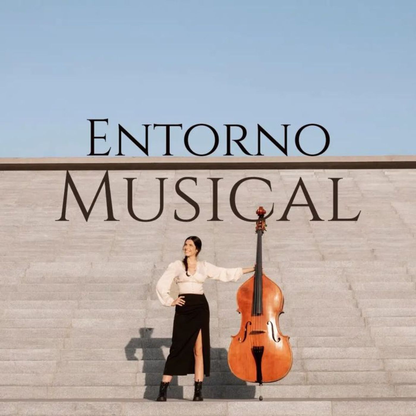 ENTORNO MUSICAL