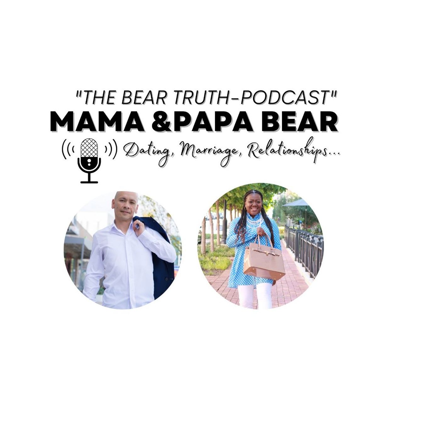 The Bear Truth, Podcast