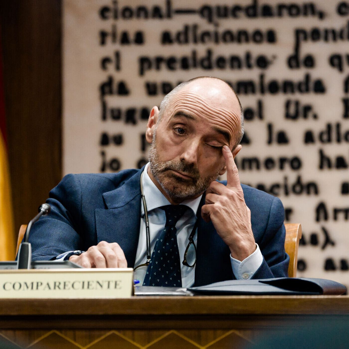 Federico a las 6: El PSOE cada vez más cerca del banquillo por financiación ilegal