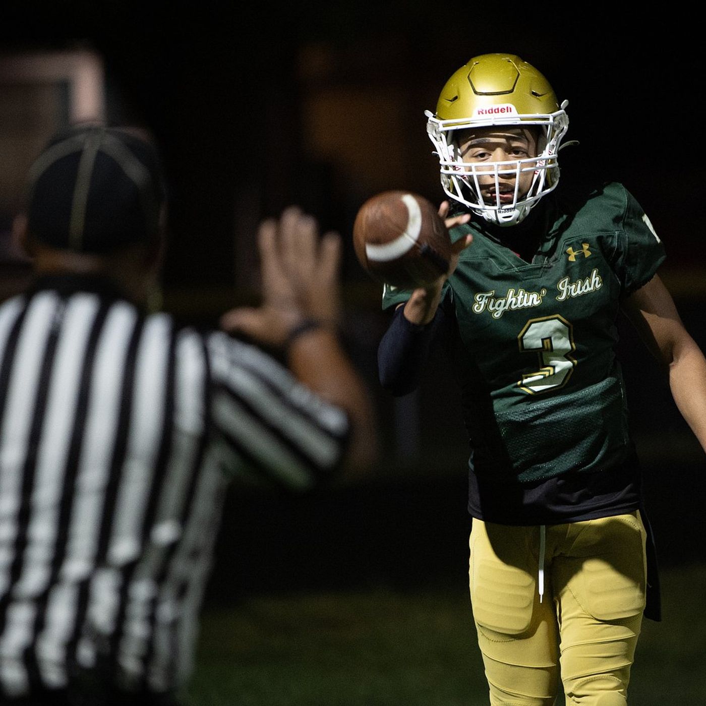 What we learned in Week 5: Top teams breaking away from the pack