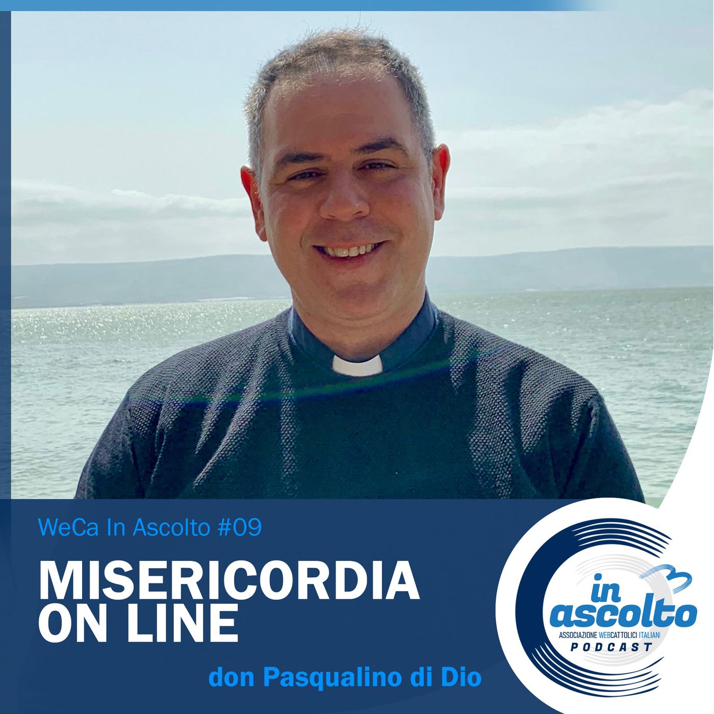 In Ascolto - il podcast di WeCa