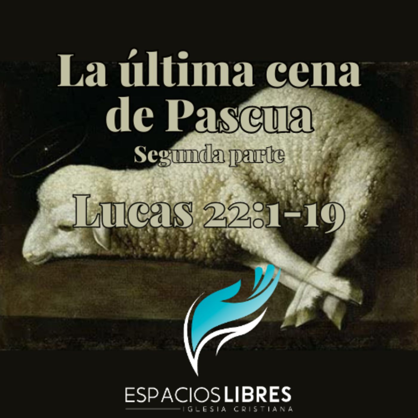 IGLESIA CRISTIANA ESPACIOS LIBRES
