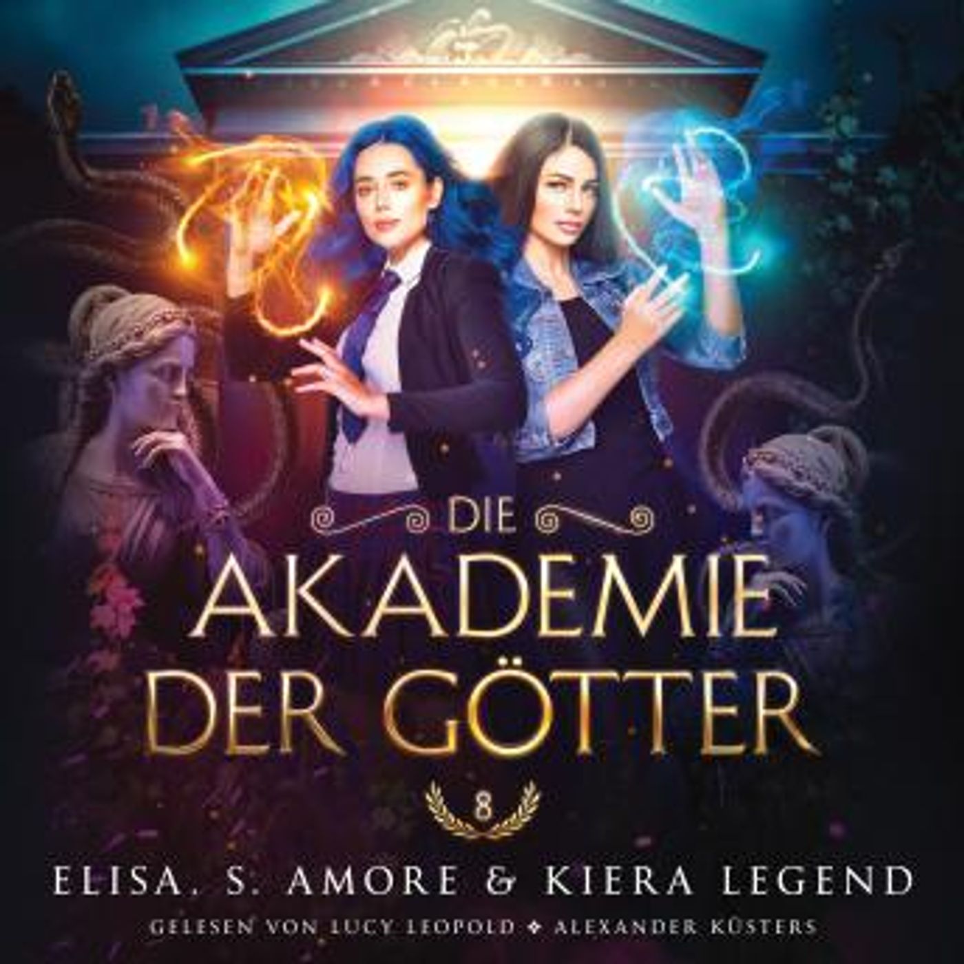 Listen to Best Full Audiobooks in Science Fiction & Fantasy, Fantasy
