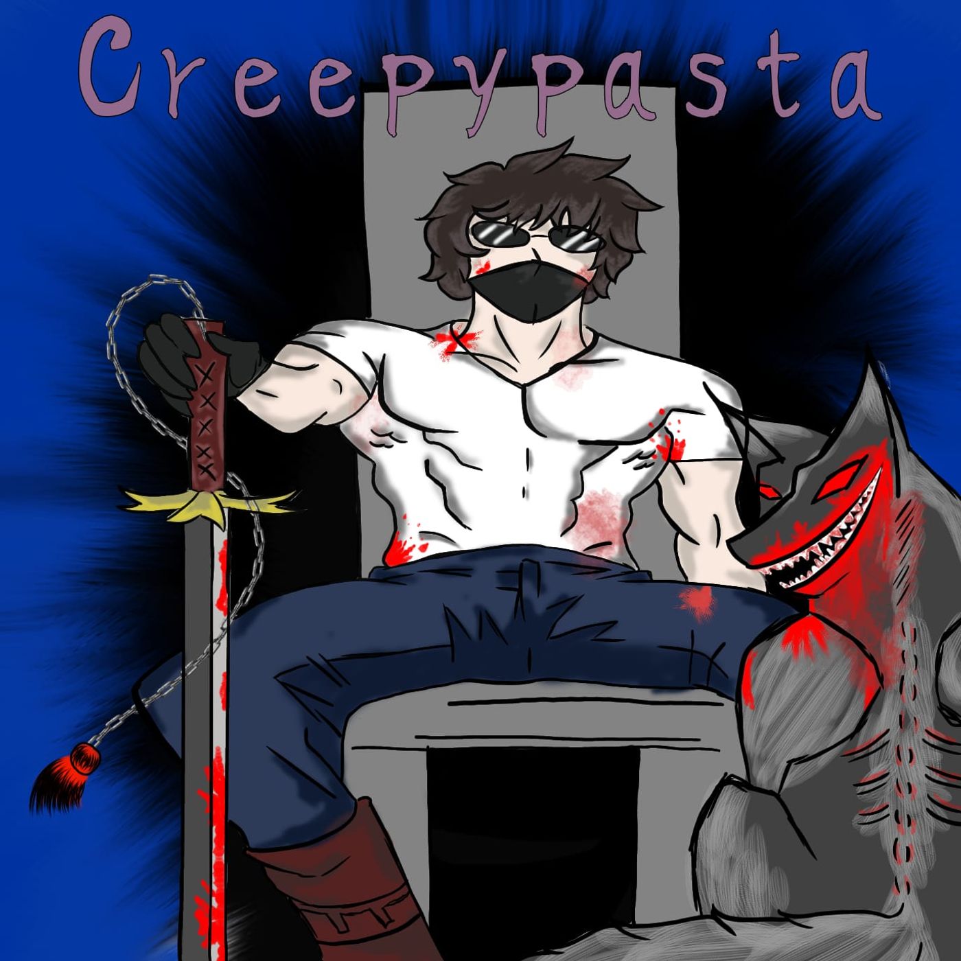 Inicio De Lo Creepy podcast artwork