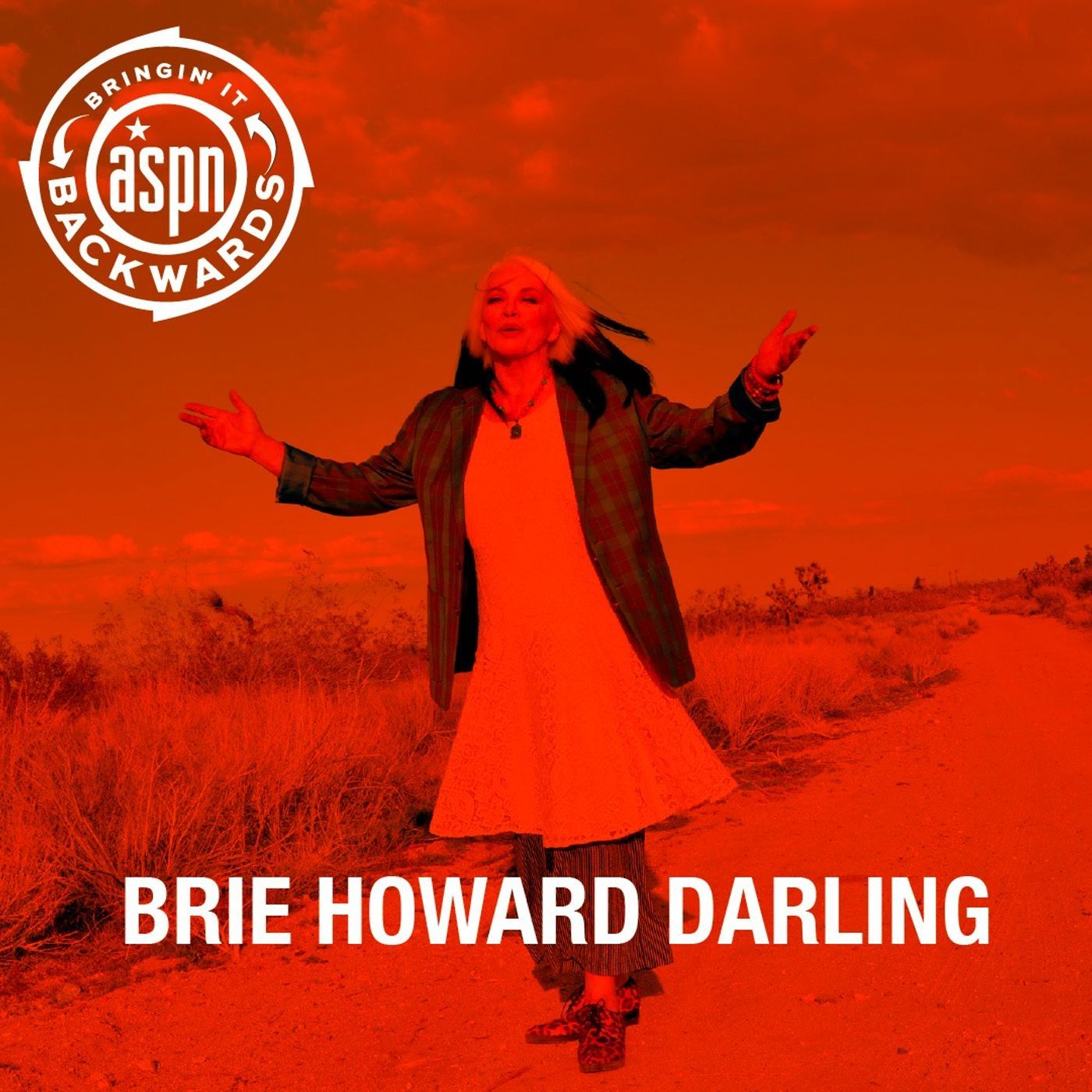 Interview with Brie Howard Darling