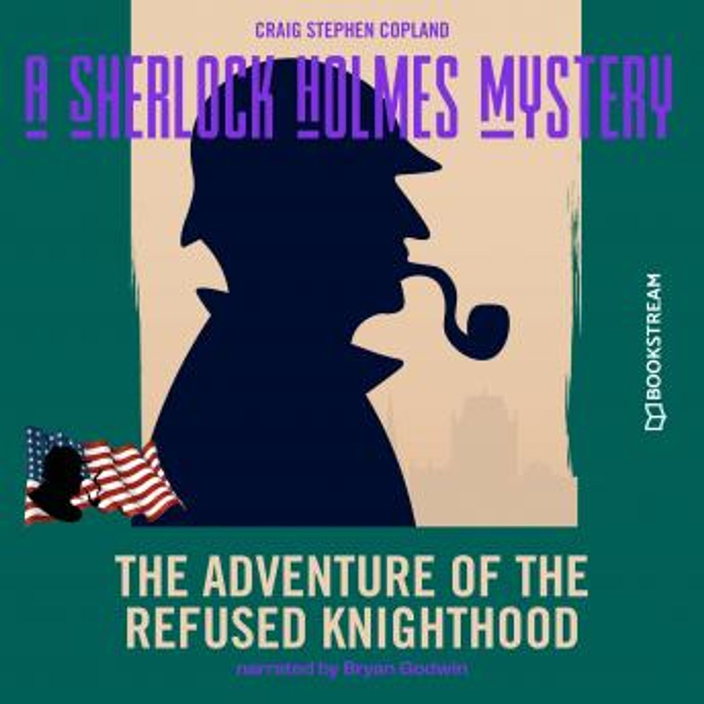 Best Full Audiobooks in Mystery, Thriller & Horror, Suspense