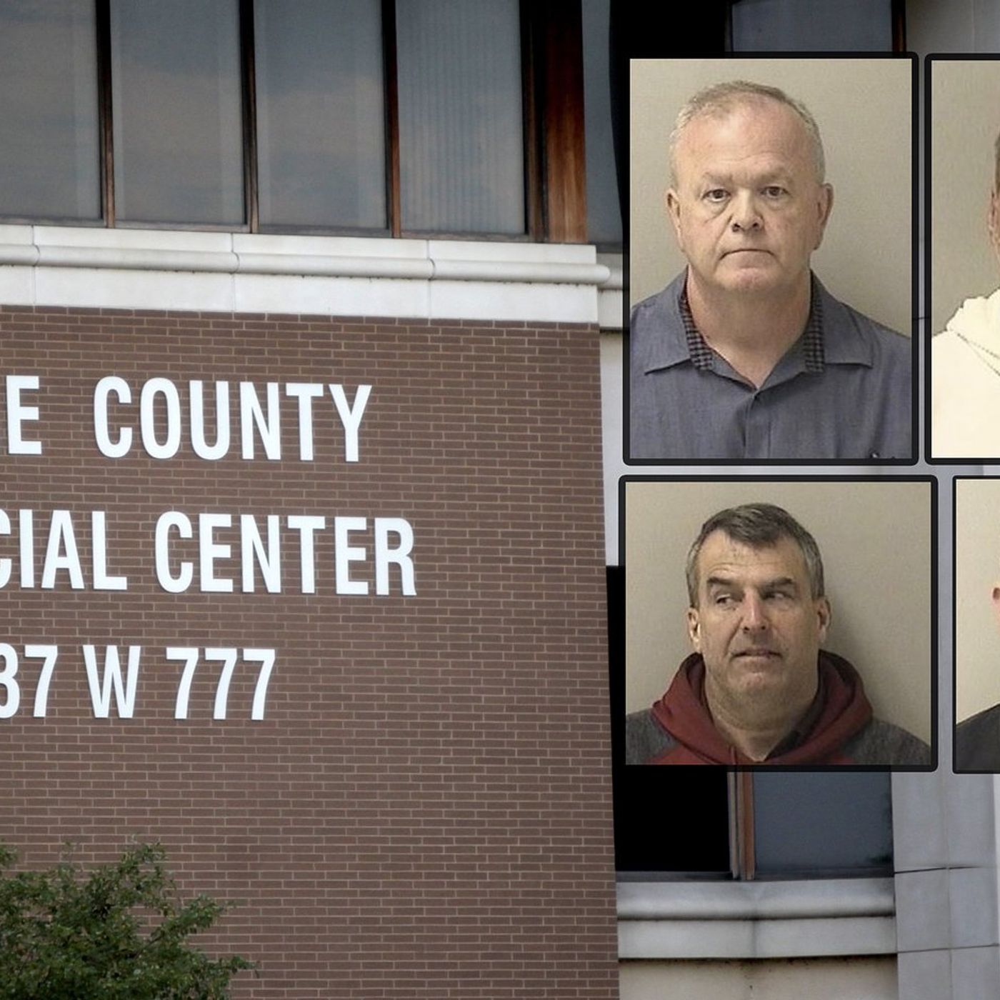 Former Campton Hills police chief allegedly sold 5 guns to 2 people: Records