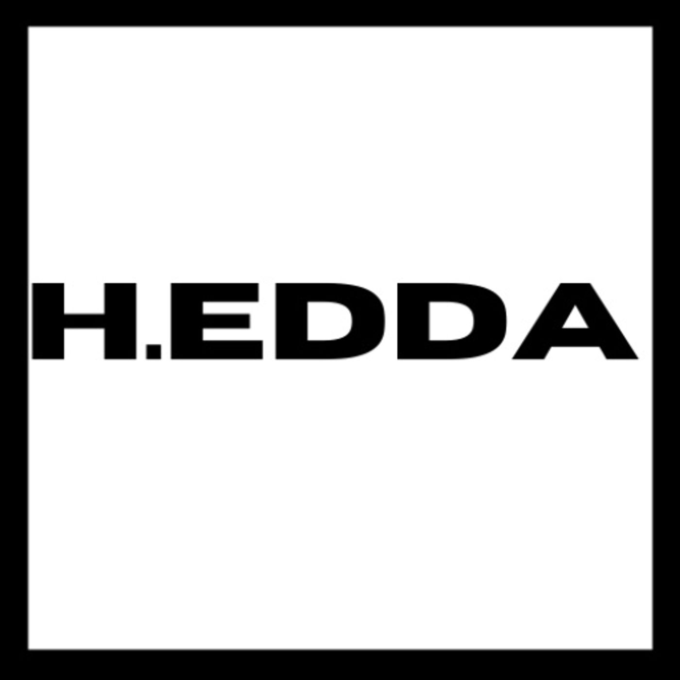 H.EDDA Personal Branding episode artwork