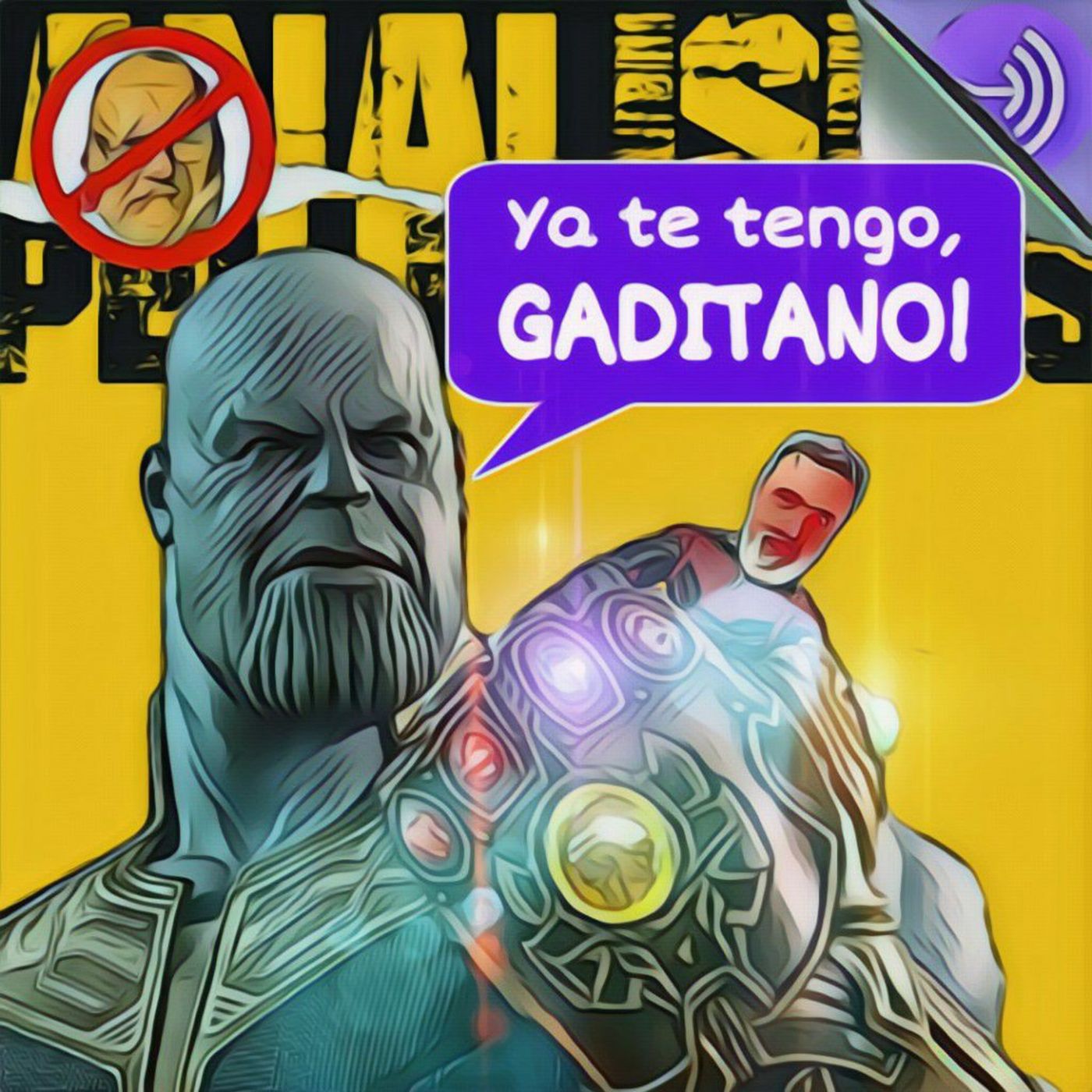 ANALISIS PELLEJUDOS (Not a daily)