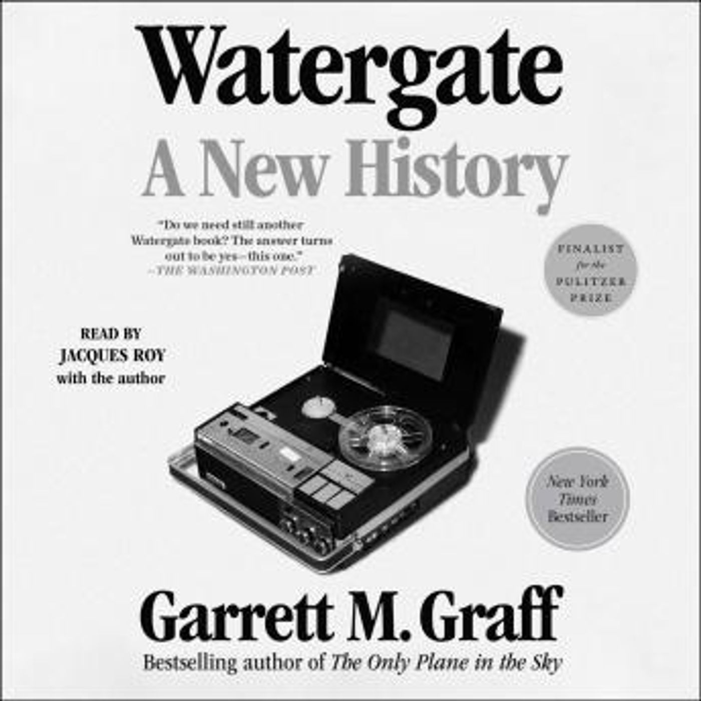 Grab the Top Full Trial Audiobooks in Biography & Memoir, Law & Politics