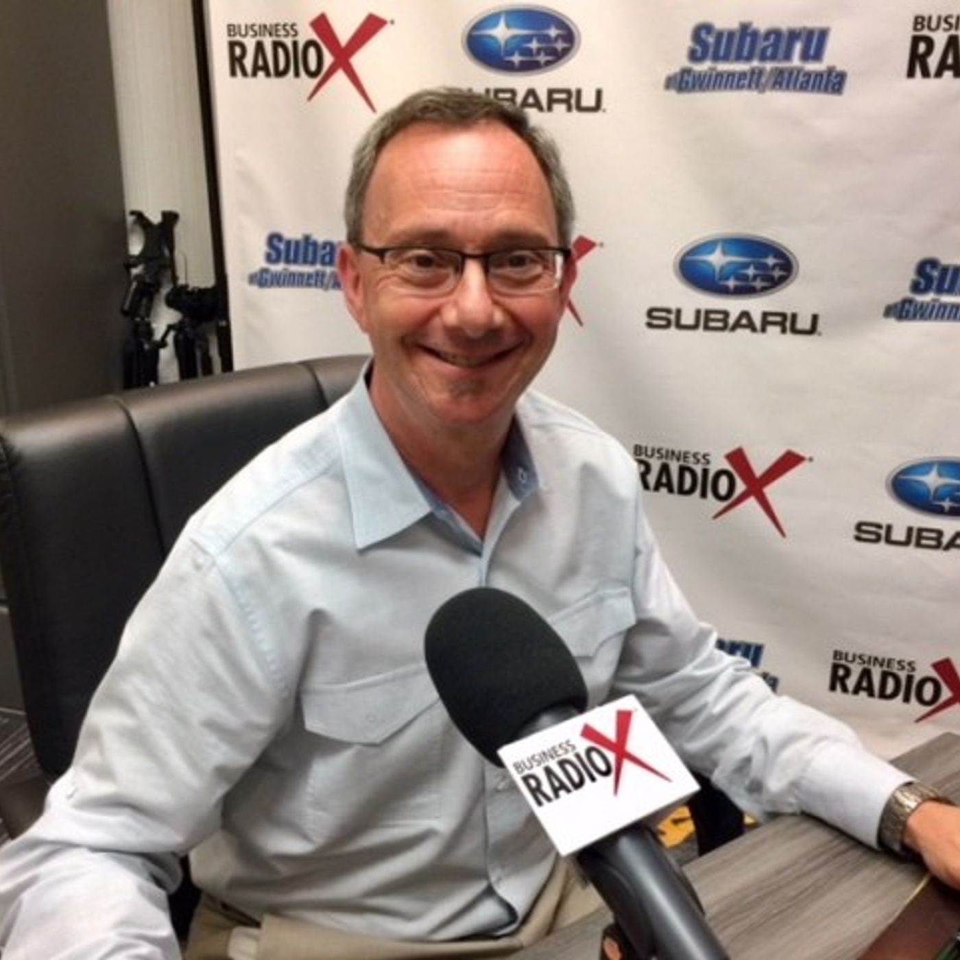 Strategic Insights Radio