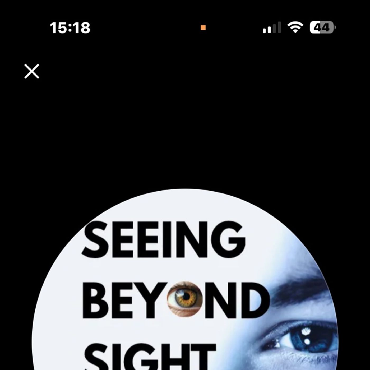 Seeing beyond success with Adekunle — Aaron’s Opinion cover