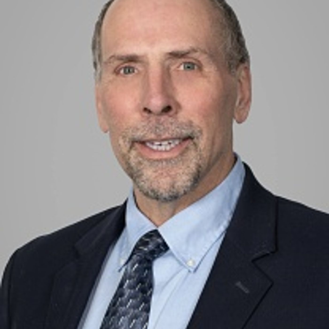 Laube is Sauk Valley Bank’s new chief credit officer episode artwork