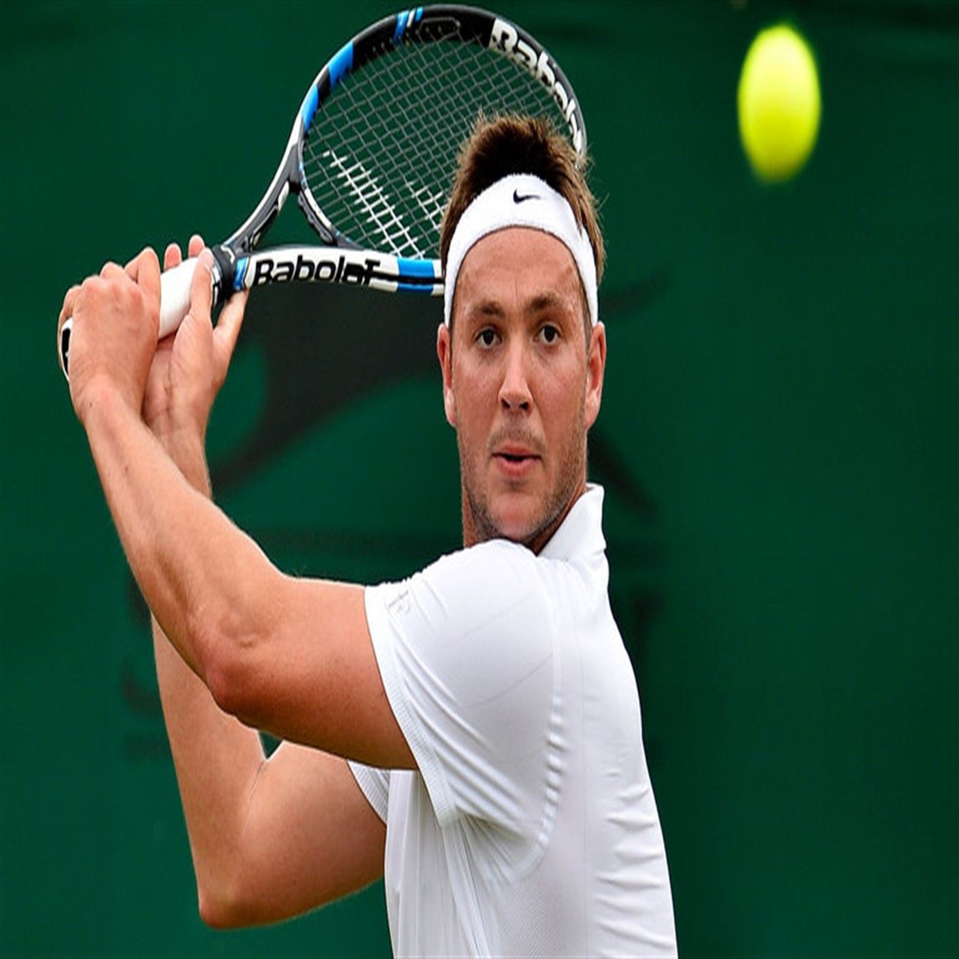 The story of Wimbledon 2016