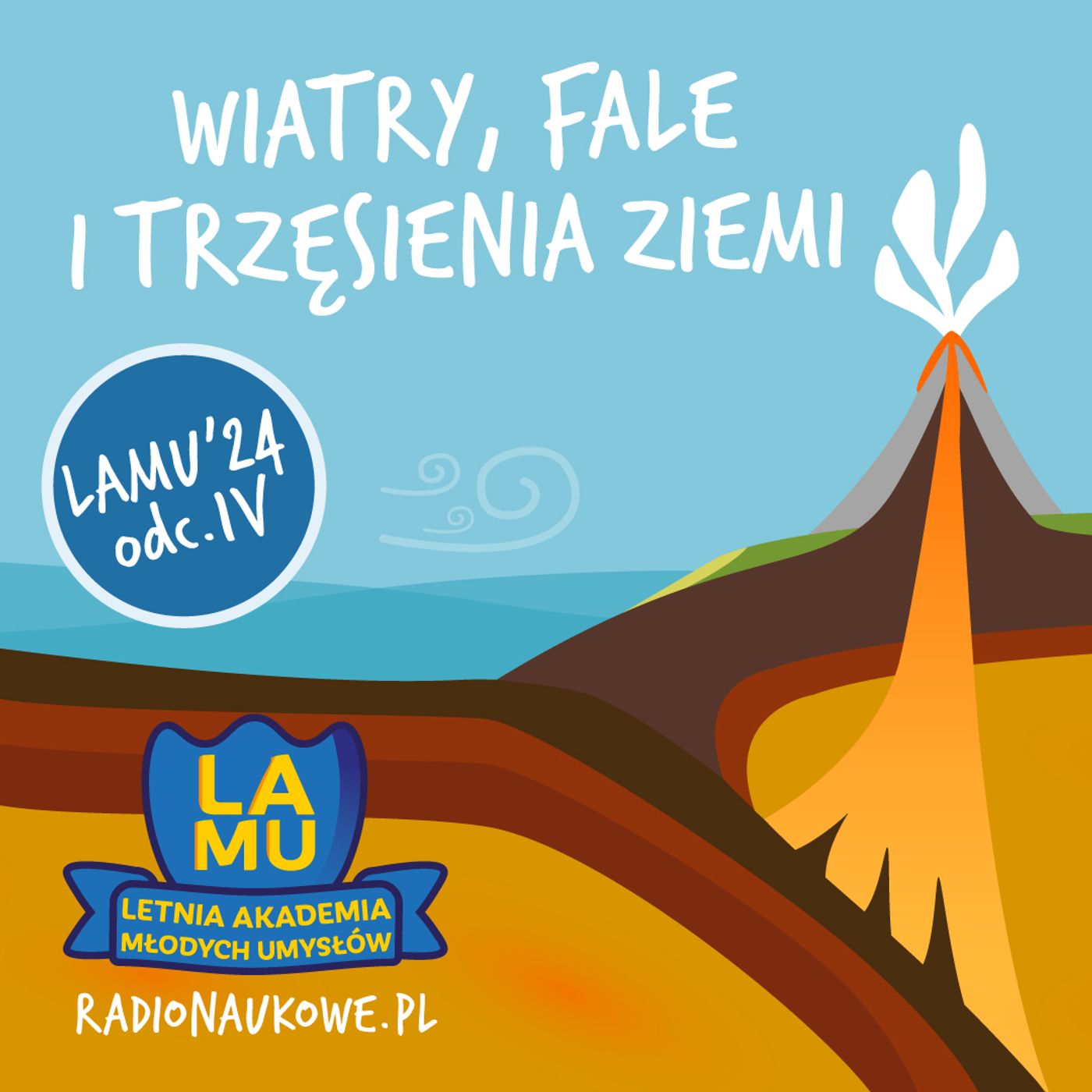 Radio Naukowe