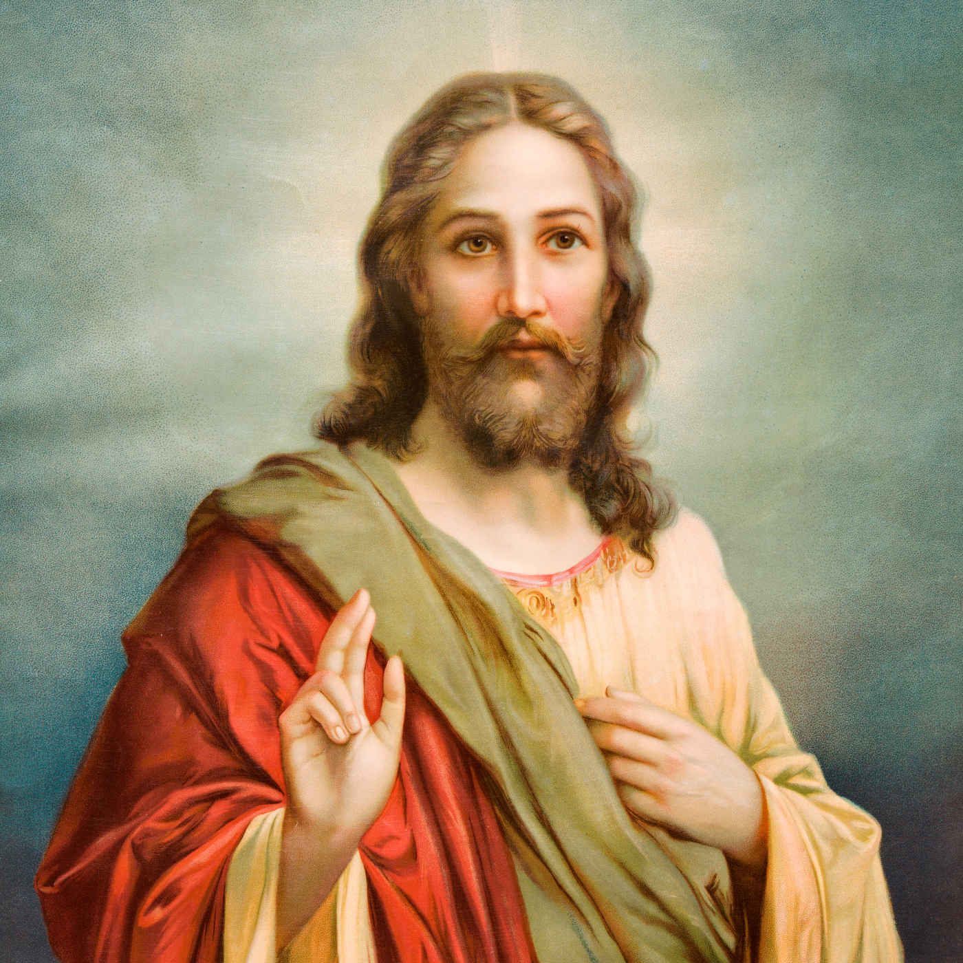 Tuesday of the Fifth Week of Lent - Rejection of the Truth