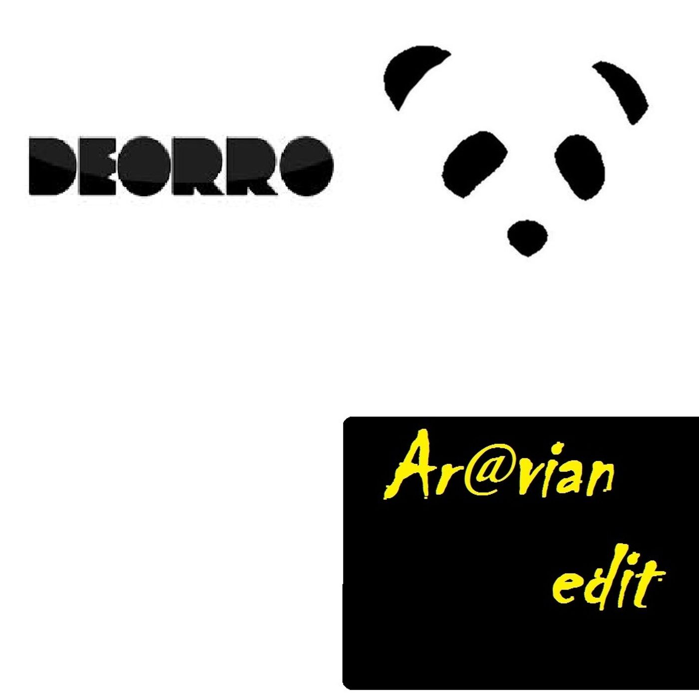 Deorro - Perdoname Us (Ar@vian mashup)