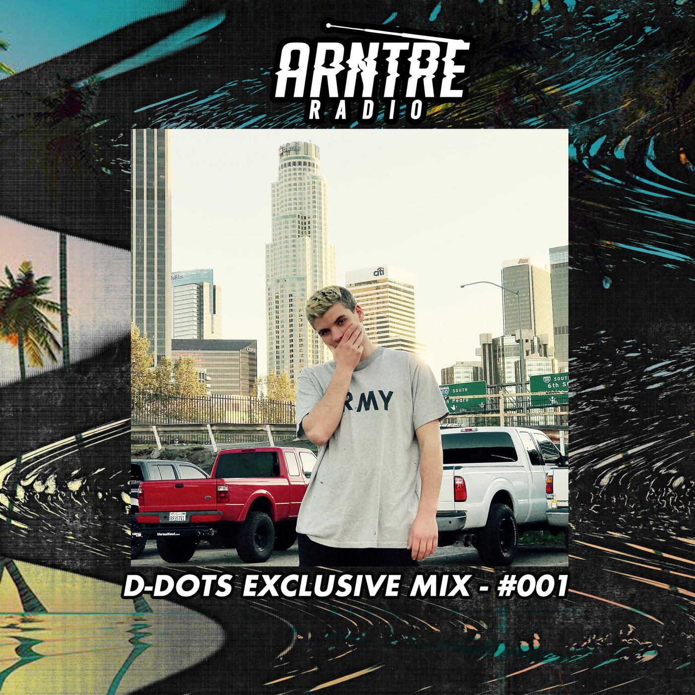 Arntre Radio