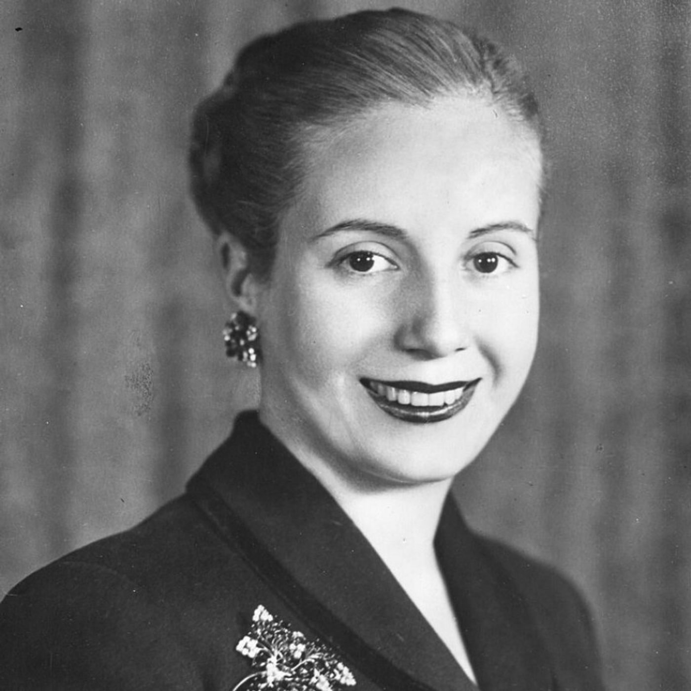 Eva Peròn: biografia e pensiero politico episode artwork