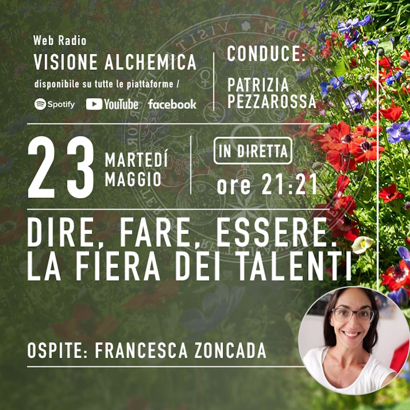 Visione Alchemica