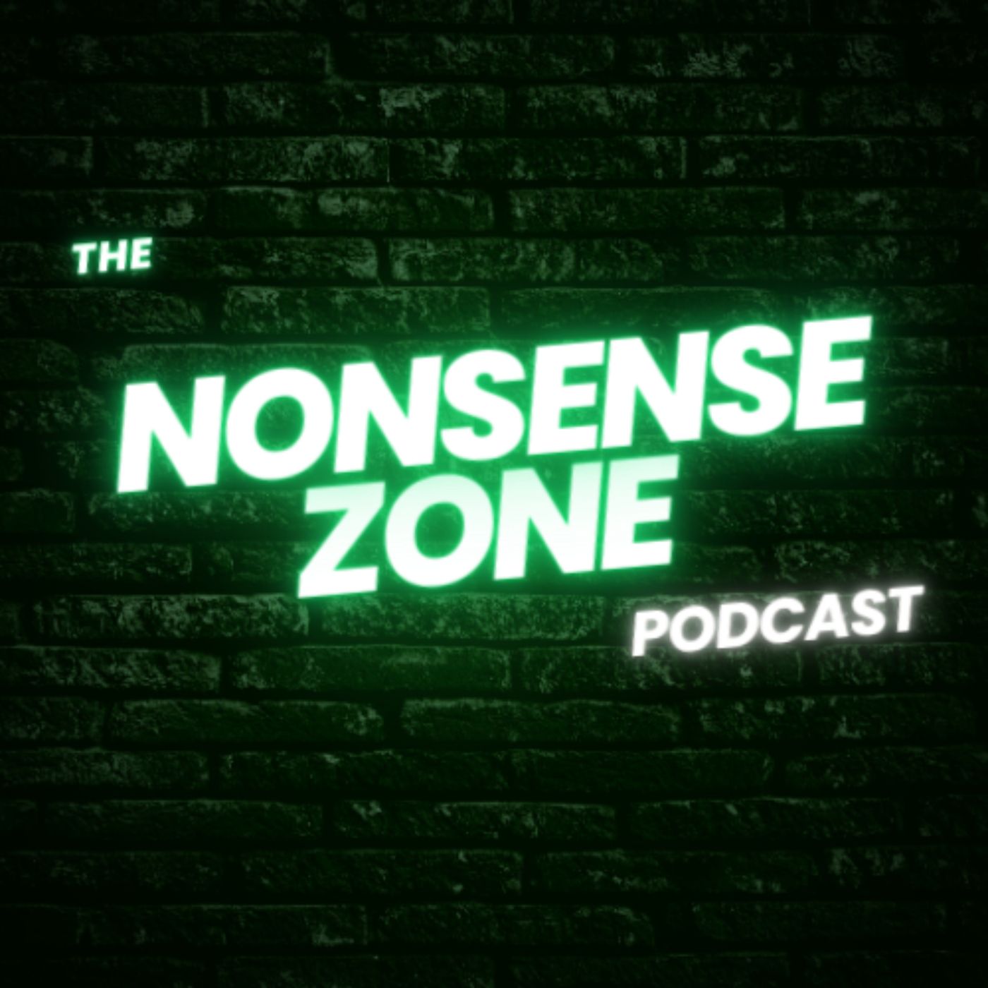 The Nonsense Zone cover art