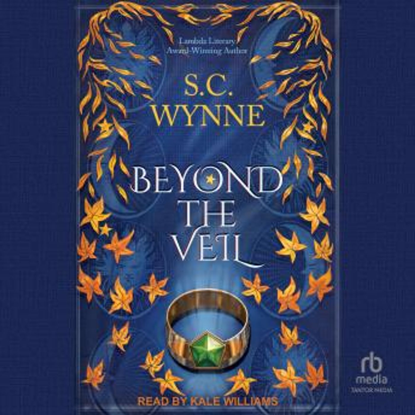 Explore New Full Audiobooks in Romance, LGBTQ+