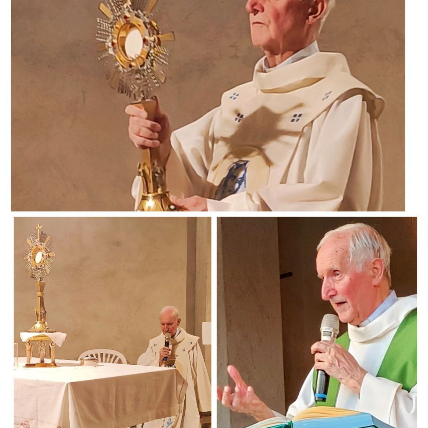 Padre Francesco Peyron