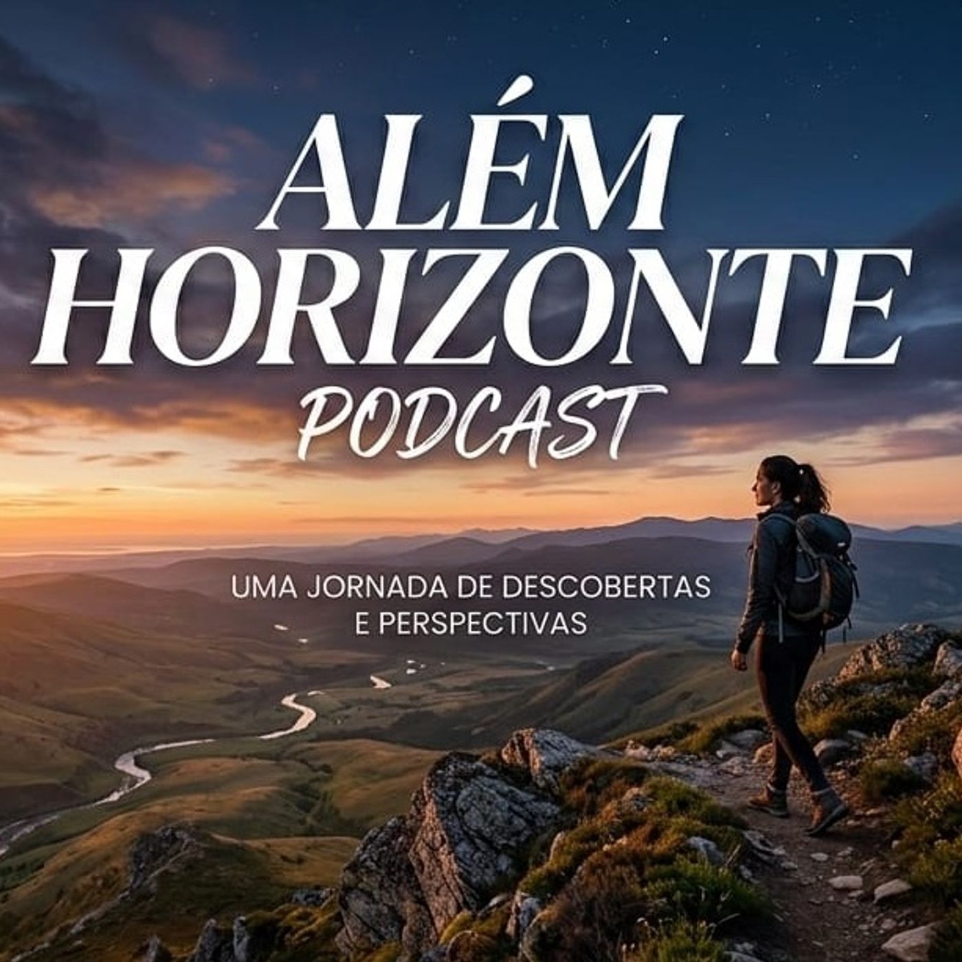 Além Horizonte