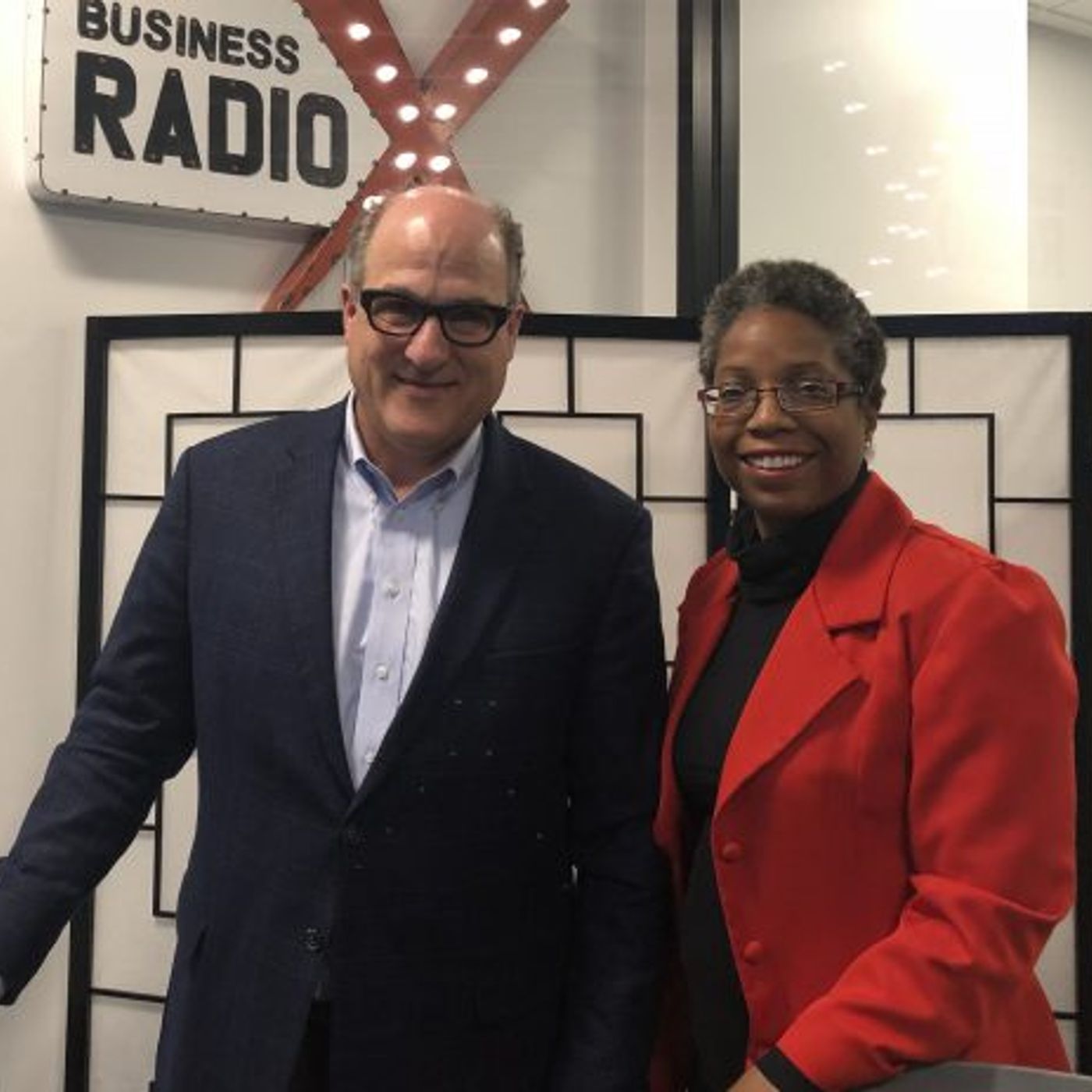 CEO Exclusive Radio
