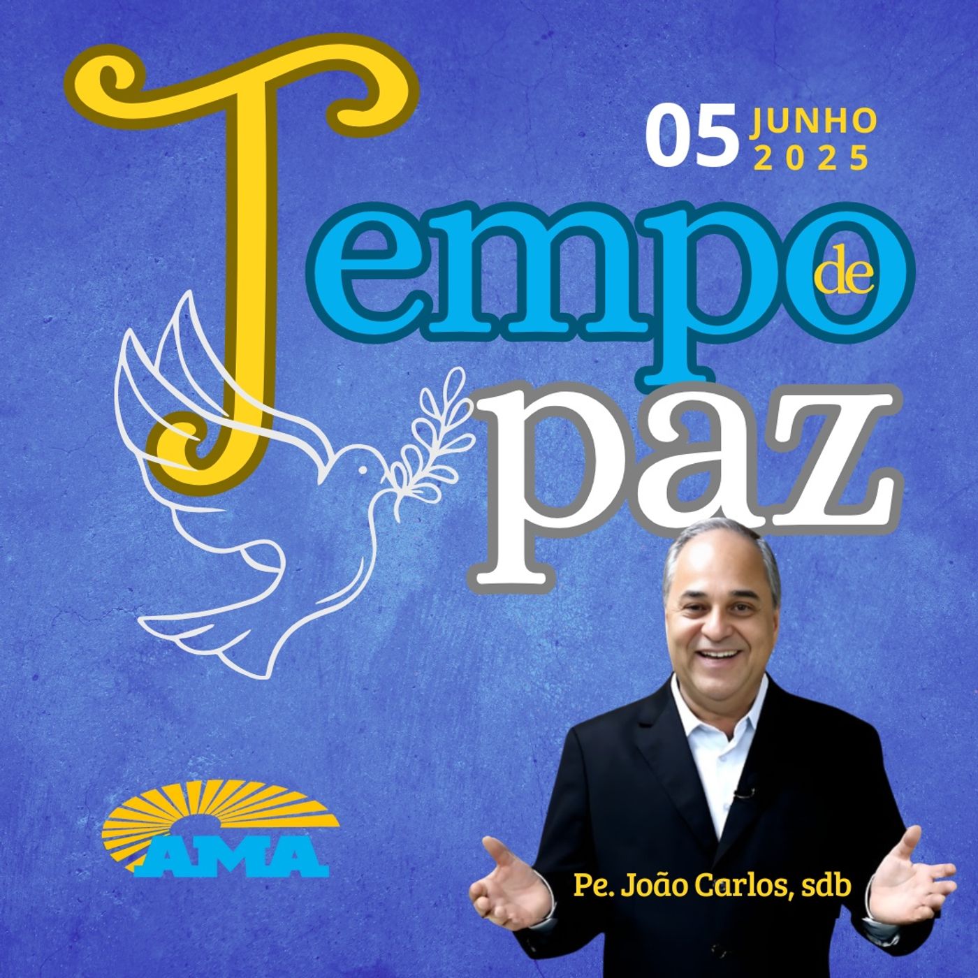 PROGRAMA TEMPO DE PAZ - 05 de junho de 2025