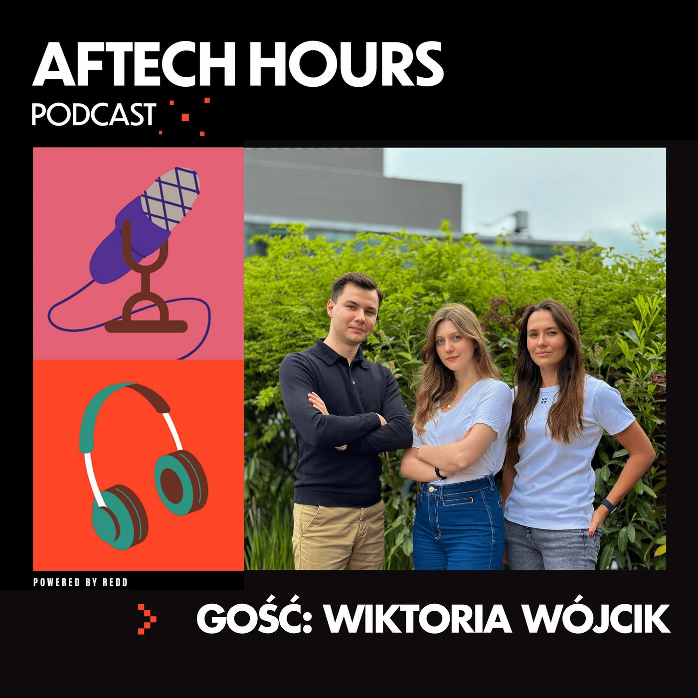Wiktoria Wójcik: od streamingu League of Legends do okładki Forbes
