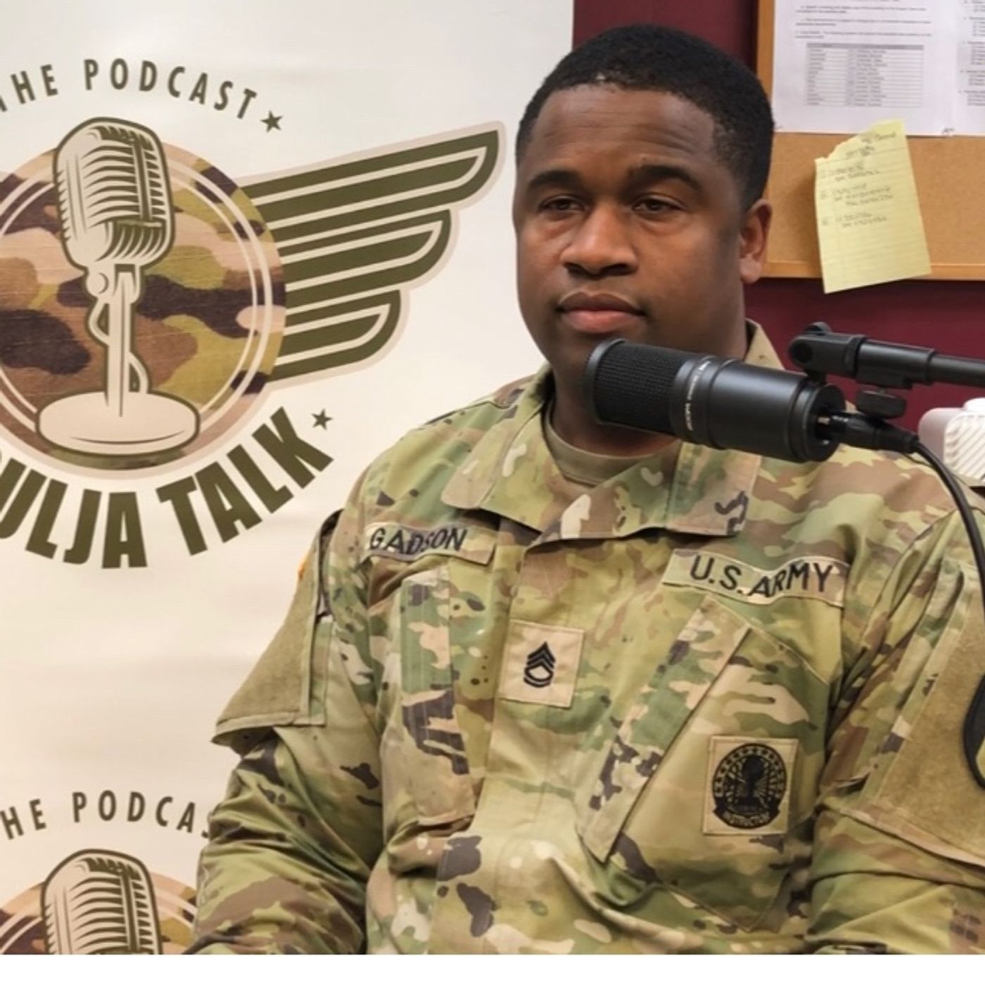 Soulja Talk The Podcast