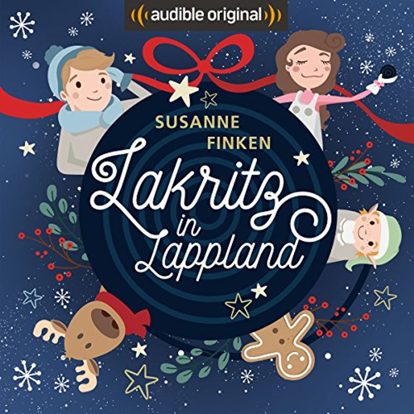 Listen Legally to Most Popular Full Audiobooks in Kids, Ages 8-10