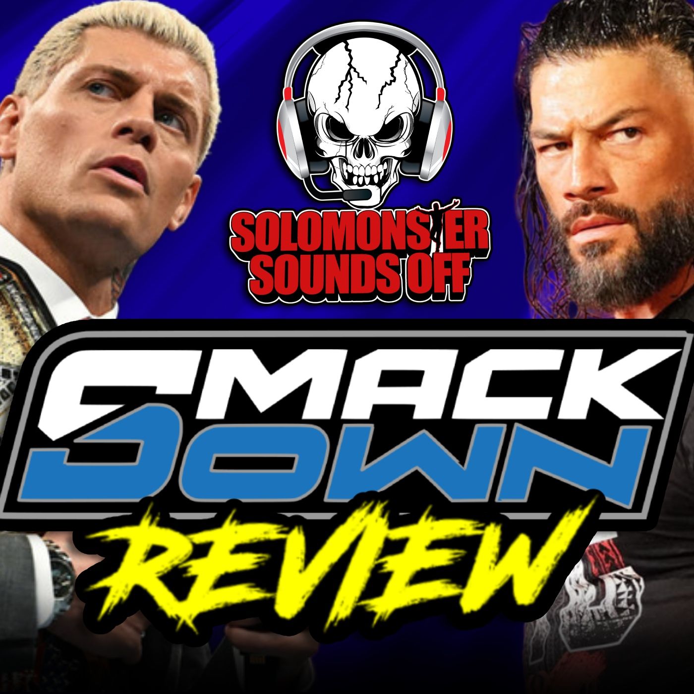 WWE Smackdown 9/20/24 Review | EPIC FACEOFF With Reigns And Rhodes, Kevin Owens Going HEEL?