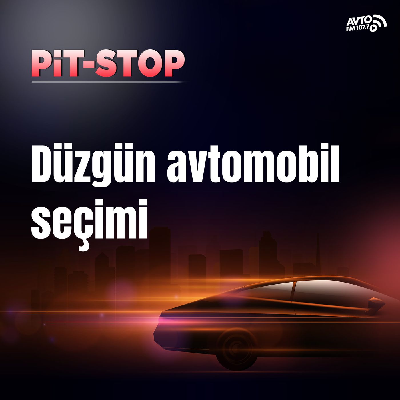 Avto FM 107.7